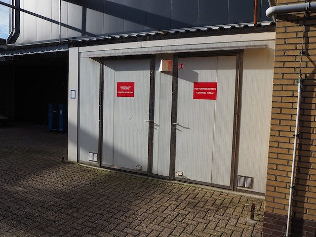 Nn canopy with shed - afbeelding 17 van  22
