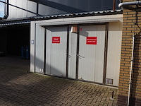 Nn canopy with shed - afbeelding 17 van  22