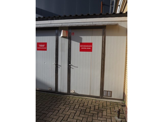 Nn canopy with shed - afbeelding 18 van  22