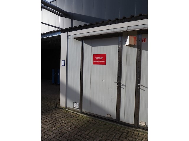 Nn canopy with shed - afbeelding 19 van  22