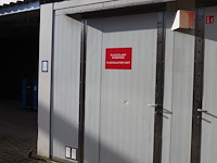 Nn canopy with shed - afbeelding 19 van  22