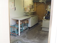 Nn canopy with shed - afbeelding 20 van  22