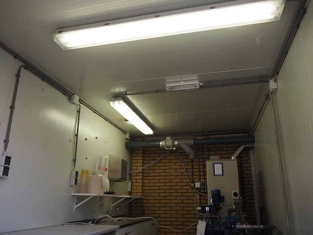 Nn canopy with shed - afbeelding 21 van  22