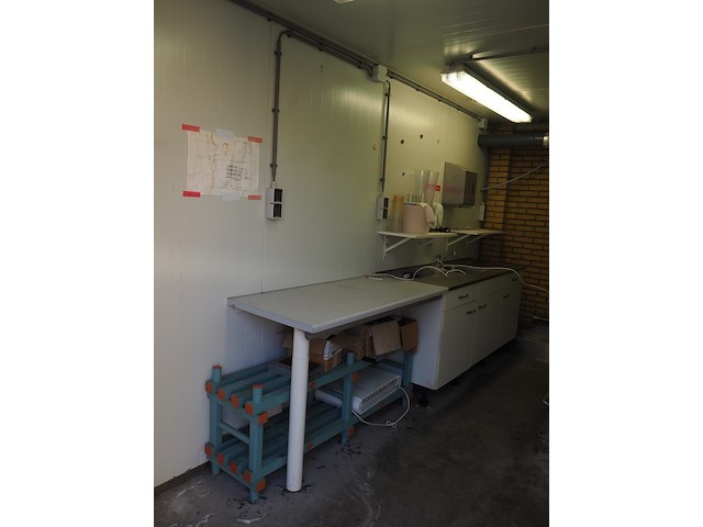 Nn canopy with shed - afbeelding 22 van  22