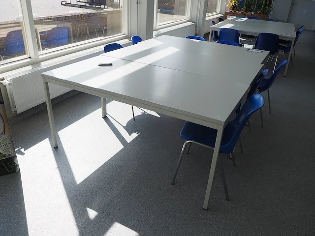 Nn canteen inventory - afbeelding 2 van  7