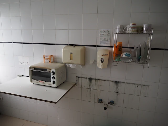 Nn canteen inventory - afbeelding 2 van  7