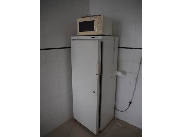 Nn canteen inventory - afbeelding 3 van  7