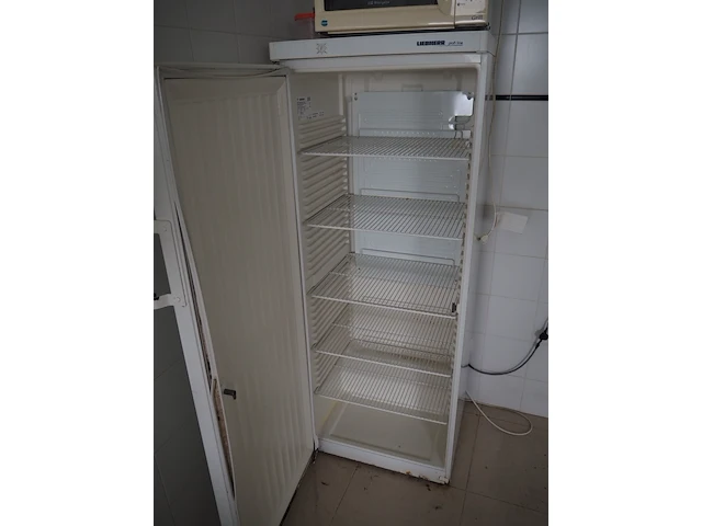 Nn canteen inventory - afbeelding 4 van  7