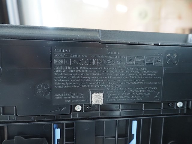 Nn canteen inventory - afbeelding 5 van  26