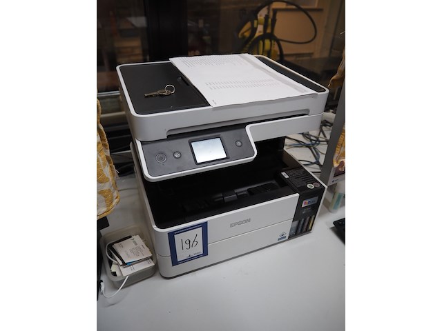 Nn canteen inventory - afbeelding 7 van  26