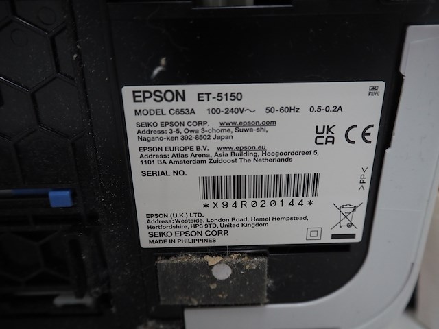 Nn canteen inventory - afbeelding 8 van  26