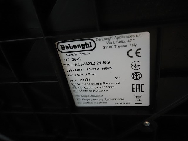 Nn canteen inventory - afbeelding 10 van  26