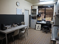 Nn canteen inventory - afbeelding 1 van  26