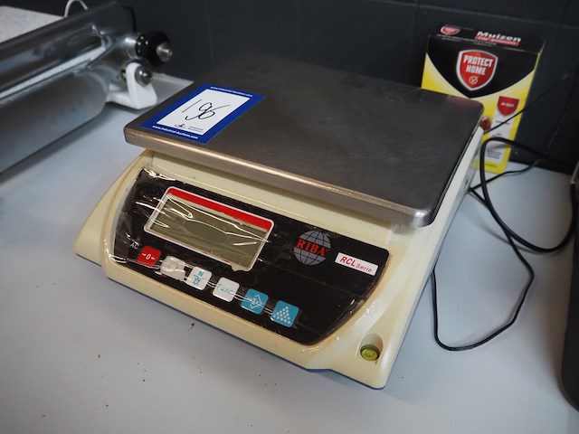 Nn canteen inventory - afbeelding 14 van  26