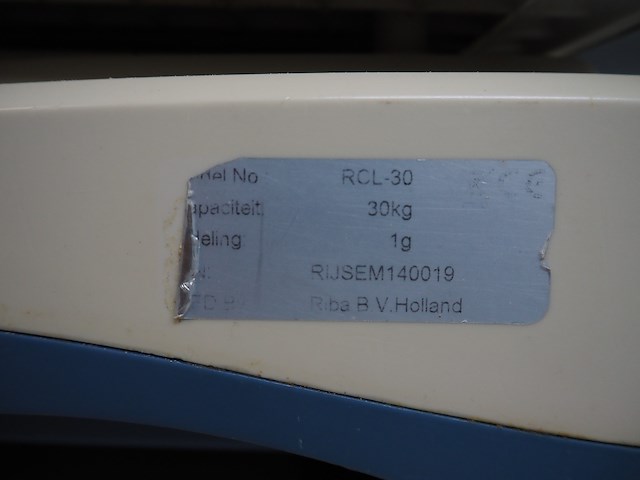 Nn canteen inventory - afbeelding 15 van  26