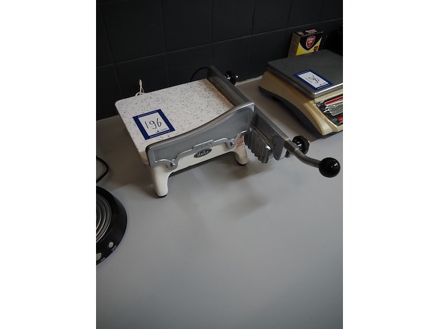 Nn canteen inventory - afbeelding 16 van  26