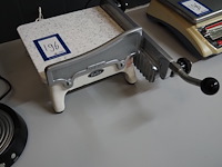 Nn canteen inventory - afbeelding 16 van  26