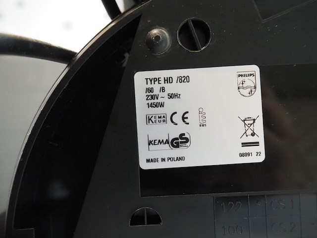 Nn canteen inventory - afbeelding 18 van  26