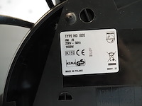 Nn canteen inventory - afbeelding 18 van  26