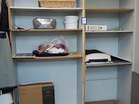 Nn canteen inventory - afbeelding 21 van  26