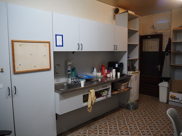 Nn canteen inventory - afbeelding 22 van  26