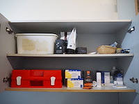 Nn canteen inventory - afbeelding 23 van  26