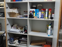 Nn canteen inventory - afbeelding 25 van  26