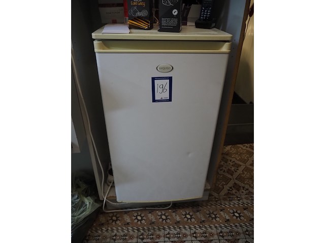 Nn canteen inventory - afbeelding 26 van  26