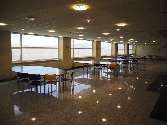 Nn canteen tables - afbeelding 1 van  5