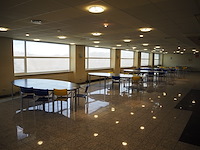 Nn canteen tables - afbeelding 1 van  5