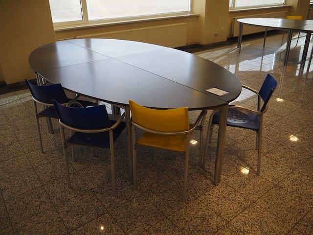 Nn canteen tables - afbeelding 2 van  5