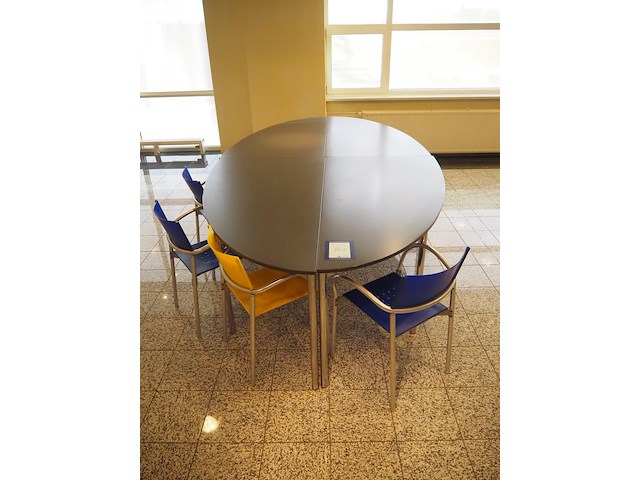 Nn canteen tables - afbeelding 4 van  5