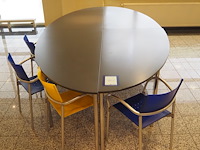 Nn canteen tables - afbeelding 4 van  5
