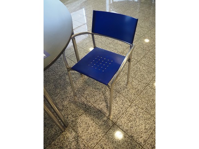 Nn canteen tables - afbeelding 5 van  5