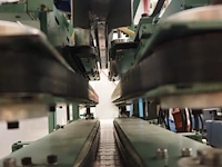 Nn cap closing machine - afbeelding 11 van  13