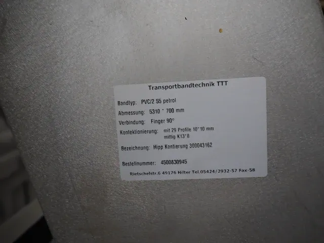 Nn cap feeder - afbeelding 2 van  10
