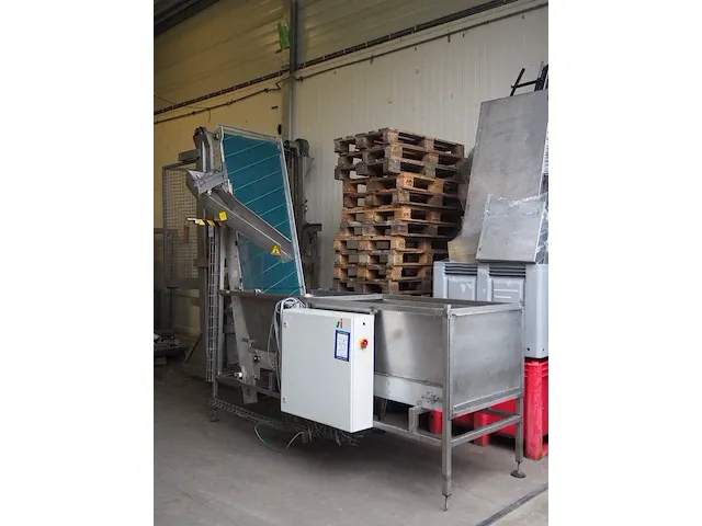 Nn cap feeder - afbeelding 1 van  10