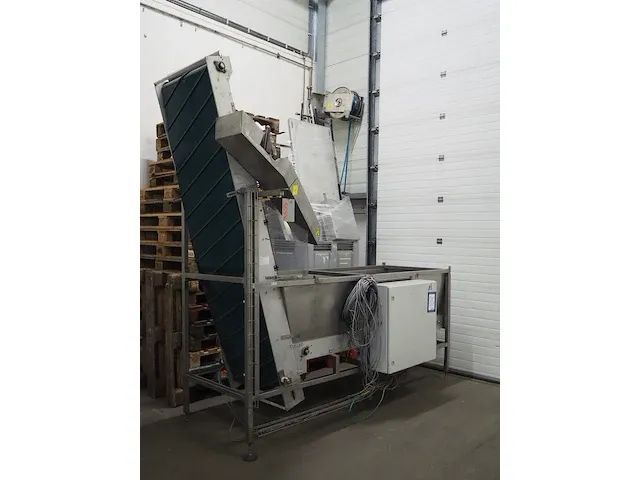 Nn cap feeder - afbeelding 3 van  10