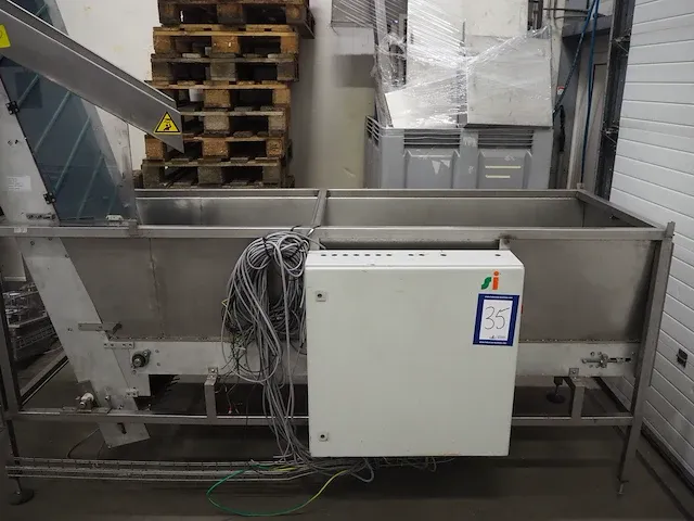 Nn cap feeder - afbeelding 4 van  10