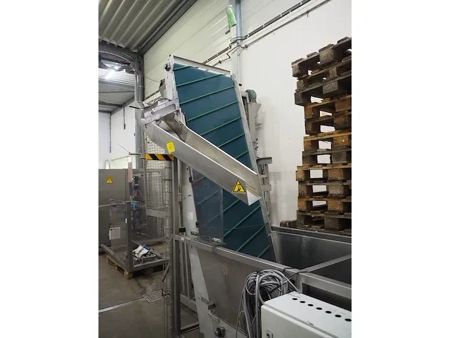 Nn cap feeder - afbeelding 6 van  10