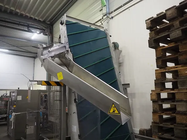 Nn cap feeder - afbeelding 8 van  10