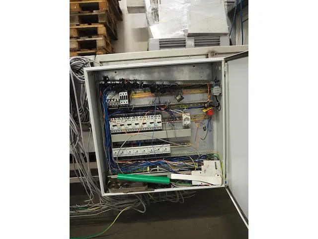 Nn cap feeder - afbeelding 10 van  10