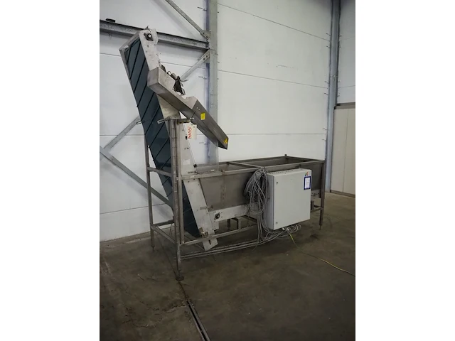 Nn cap feeder - afbeelding 1 van  10