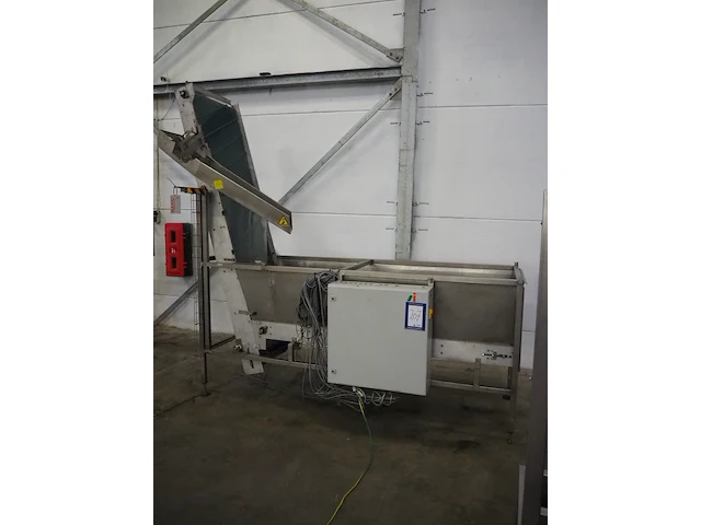 Nn cap feeder - afbeelding 3 van  10