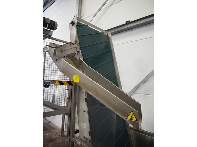Nn cap feeder - afbeelding 7 van  10