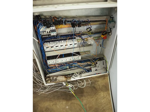 Nn cap feeder - afbeelding 10 van  10