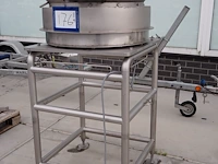 Nn cap feeder - afbeelding 1 van  8