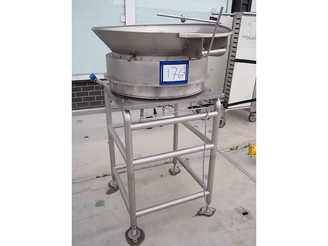 Nn cap feeder - afbeelding 2 van  8