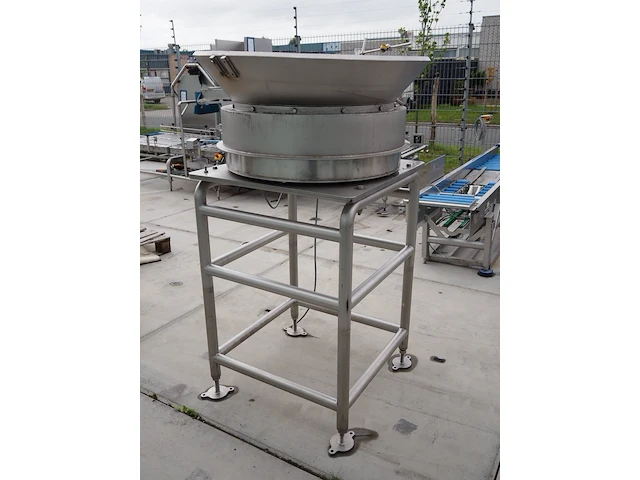 Nn cap feeder - afbeelding 3 van  8