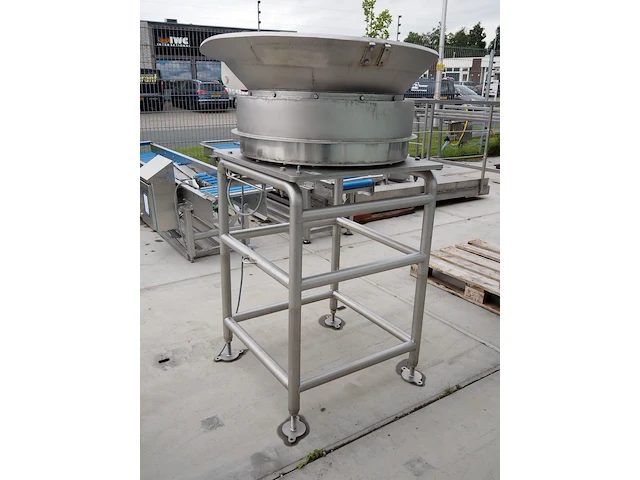 Nn cap feeder - afbeelding 4 van  8